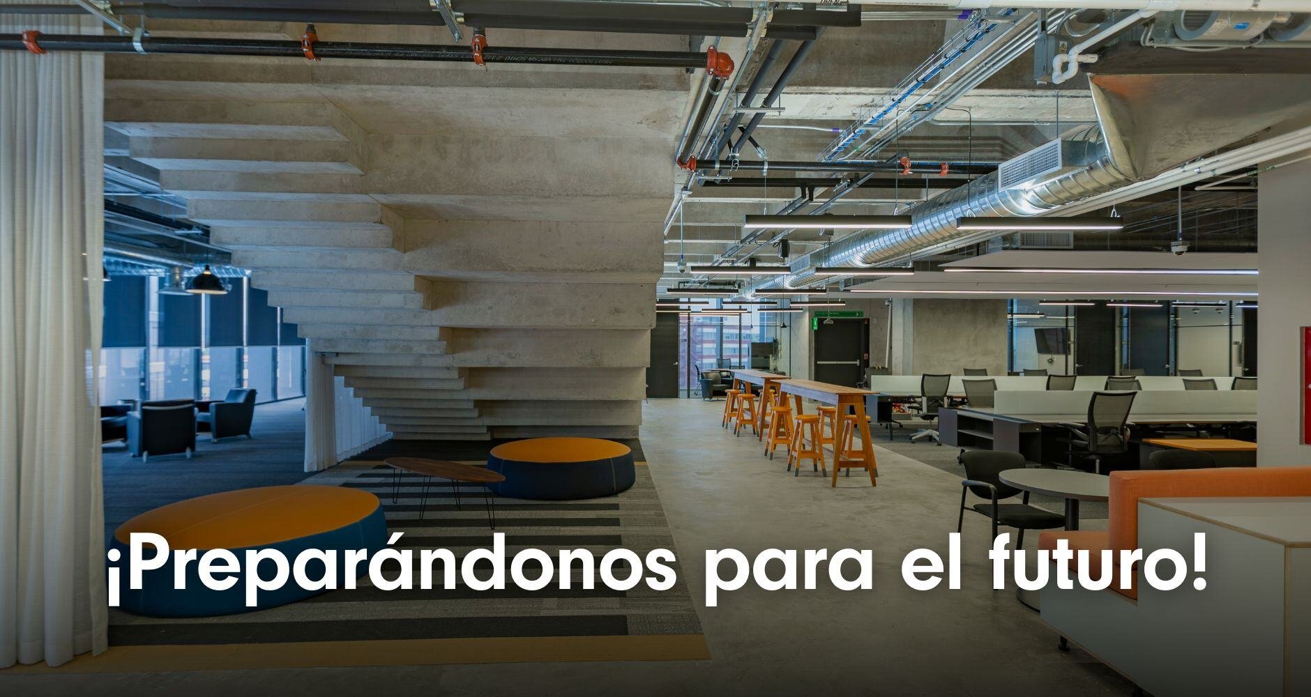 Preparándonos para el futuro
